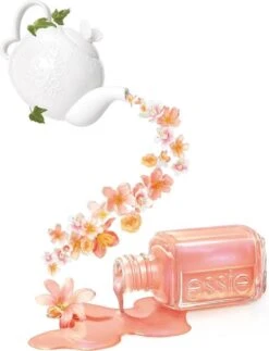 Essie Lentecollectie 616 Pinkies Out Nagellak - Koraal - 13,5 Ml -Cosmetisch Kortingswinkel 917x1200 1