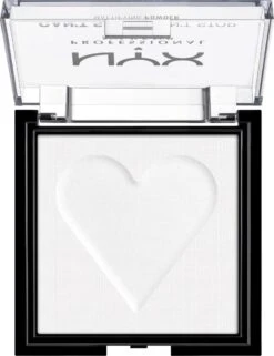 NYX Professional Makeup Can't Stop Won't Stop Mattifying Gezichtspoeder - Brightening Translucent -Cosmetisch Kortingswinkel 922x1200 4