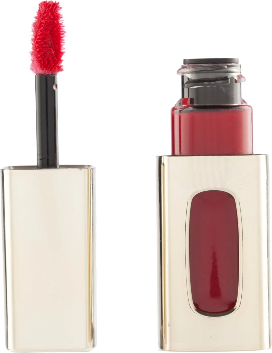 L’Oréal Paris Color Riche Extraordinaire - 304 Ruby Opera - Lippenstift 2 L’Oréal Paris Color Riche Extraordinaire - 304 Ruby Opera - Lippenstift - Afbeelding 2
