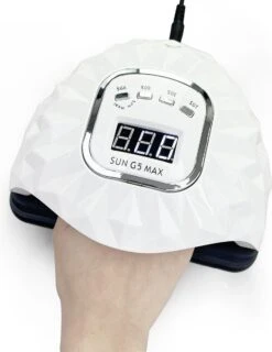 2023 Nageldroger - 200W/45 LEDs - Nagellamp - Nieuw Nageldroger - G5 Roze - Manicure/Pedicure Handen En Voeten - Gellak - Gelnagels - Acrylnagels - Top Coat - Matte Top Coat - Led Nagellamp - Uv Nagellamp - Nagels - Nagellak Droger - Tafellamp 7 2023 Nageldroger - 200W/45 LEDs - Nagellamp - Nieuw Nageldroger - G5 Roze - Manicure/Pedicure Handen En Voeten - Gellak - Gelnagels - Acrylnagels - Top Coat - Matte Top Coat - Led Nagellamp - Uv Nagellamp - Nagels - Nagellak Droger - Tafellamp -Cosmetisch Kortingswinkel 925x1200