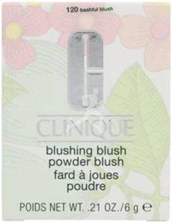 Clinique Blushing Blush Powder Blush - 120 Bashful Blush -Cosmetisch Kortingswinkel 926x1200 2