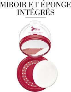 Bourjois Healthy Mix Compact Poeder - 01 Porcelain -Cosmetisch Kortingswinkel 930x1200 10