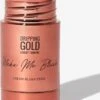 Dripping Gold Cream Blush Stick