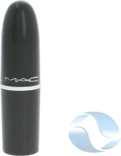 MAC Cosmetics Amplified Creme Lipstick Blankety 3 Gr