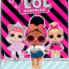 L.O.L. Surprise! - Lippenbalsem - 2 Pack