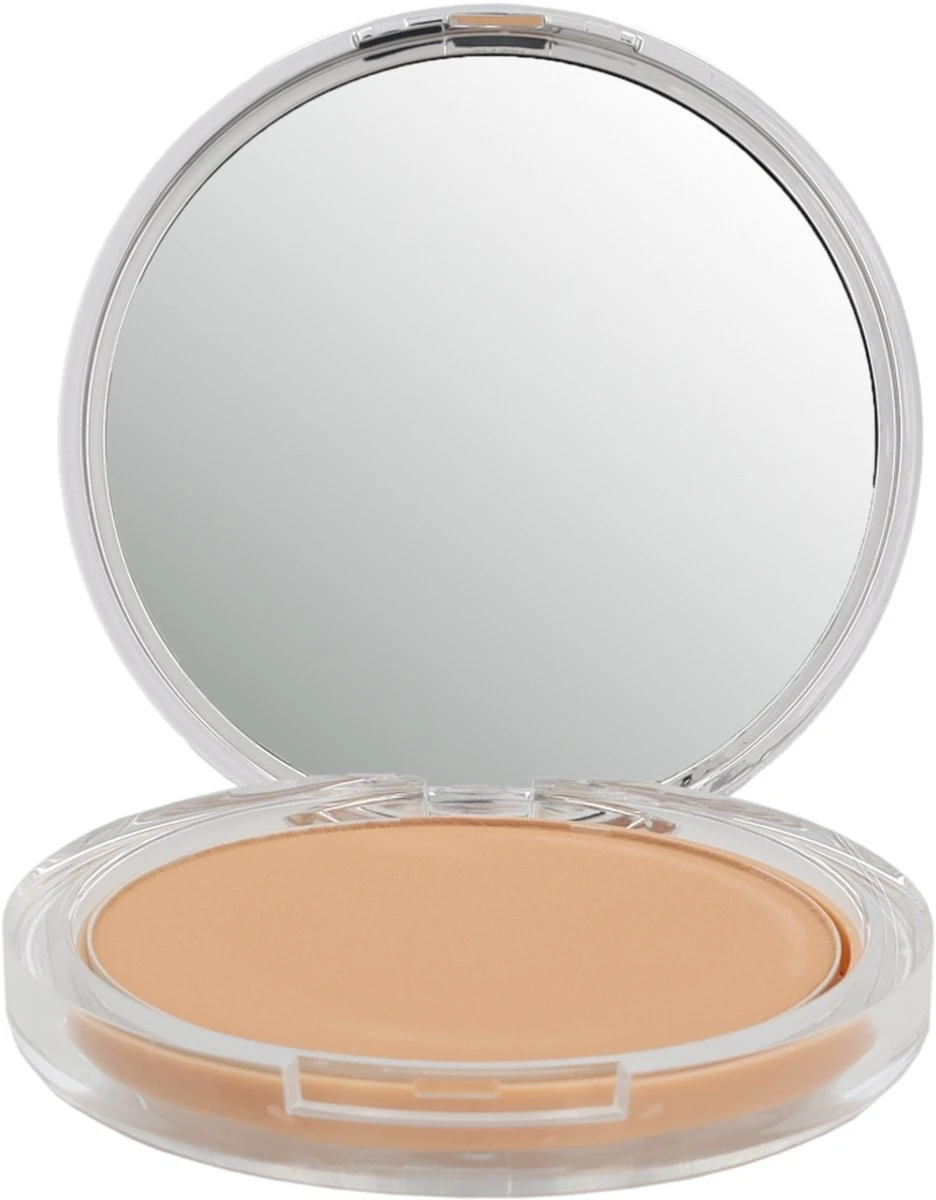 Clinique Almost Powder SPF 15 - Neutral - Make-uppoeder 18 Clinique Almost Powder SPF 15 - Neutral - Make-uppoeder - Afbeelding 18