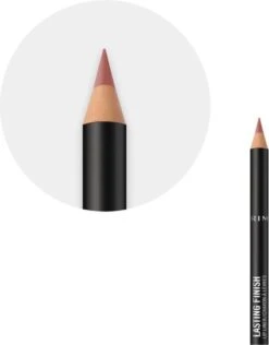 Rimmel London Rimmel Lasting Finish Lipliner - 760 90S Nude 9 Rimmel London Rimmel Lasting Finish Lipliner - 760 90S Nude -Cosmetisch Kortingswinkel 939x1200 1