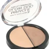 Max Factor Miracle Glow Duo Highlighter - 20 Medium