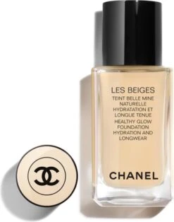 Vloeibare Foundation Les Beiges Chanel (30 Ml) -Cosmetisch Kortingswinkel 943x1200 1