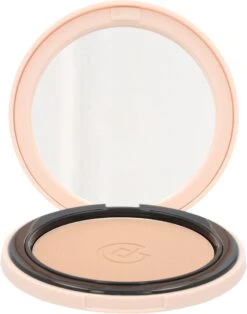 Collistar Impeccable Compact Powder 40R Warm Rose -Cosmetisch Kortingswinkel 945x1200 2