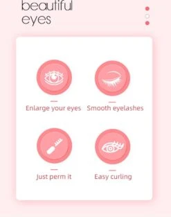 ICONSIGN - Lash Lift - Eye Perming Kit- Nepwimpersm - Wimperserums - Wimpers - Nepwimpers -Cosmetisch Kortingswinkel 947x1200 6