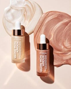 L'Oréal Paris Glow Mon Amour Highlighter Drops - 02 Loving Peach 23 L'Oréal Paris Glow Mon Amour Highlighter Drops - 02 Loving Peach -Cosmetisch Kortingswinkel 959x1200 2
