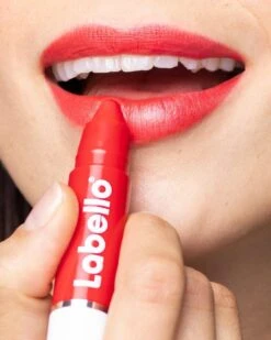 Labello Crayon Lipstick Poppy Red -Cosmetisch Kortingswinkel 960x1200 33