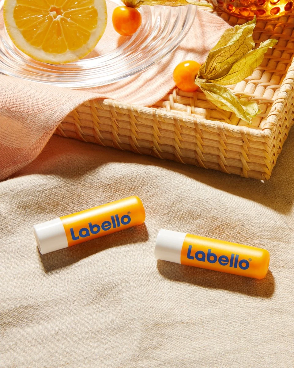 Labello Sun Protect SPF 30 - Lippenbalsem 3 Labello Sun Protect SPF 30 - Lippenbalsem - Afbeelding 3