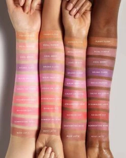 Fenty Beauty Cheeks Out Freestyle Cream Blush - Rood - Daiquiri Dip Soft Coral Red -Cosmetisch Kortingswinkel 960x1200 4