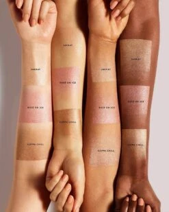 FENTY BEAUTY - Fairy Bomb Shimmer Powder Highlighter - Trophy Wife -Cosmetisch Kortingswinkel 960x1200 9