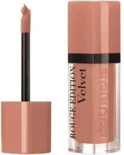 Bourjois Rouge Edition Velvet Lippenstift - 31 Floribeige 22 Bourjois Rouge Edition Velvet Lippenstift - 31 Floribeige -Cosmetisch Kortingswinkel 961x1200 3