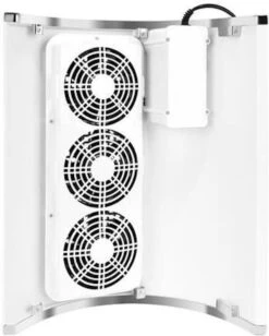 HIGHWALL Manicure - Stof Absorberend - 3 Windmolens -Cosmetisch Kortingswinkel 963x1200