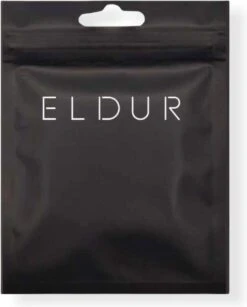 Eldur® Gel & Acryl Nagel Sjablonen - 100 Stuks - Professional Nail Forms -Cosmetisch Kortingswinkel 964x1200 2