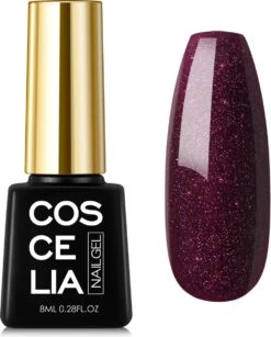 Royala D1 Gellak Starters Pakket + Inclusief UV LED Lamp + 10 Verschillende Gellak Kleuren - Gellak Lamp – Gellac Set - Alle Benodigdheden In Eén - Uitgebreid 62-Delig Pakket- Gel Polish Set - Gellak Set - UV LED Lamp -Cosmetisch Kortingswinkel 966x1200 1