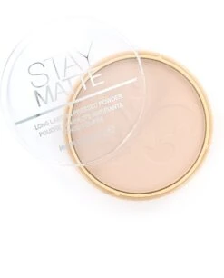 Rimmel London Stay Matte Pressed Powder - 003 Peach Glow 26 Rimmel London Stay Matte Pressed Powder - 003 Peach Glow -Cosmetisch Kortingswinkel 968x1200 2