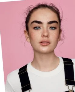 Maybelline Snapscara Mascara - HD Black - Zwart - Natuurlijk Uitziend Volume 17 Maybelline Snapscara Mascara - HD Black - Zwart - Natuurlijk Uitziend Volume -Cosmetisch Kortingswinkel 968x1200 3