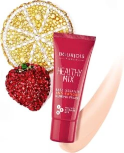Bourjois Healthy Mix Anti Fatigue Face Primer - 20 Ml -Cosmetisch Kortingswinkel 969x1200 1