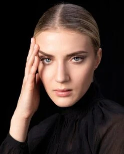 SYOSS Wenkbrauwverf 4-1 Donkerbruin - 1 Stuk -Cosmetisch Kortingswinkel 969x1200 5