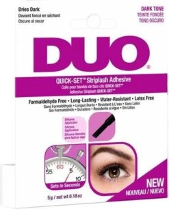 Ardell - Duo Quick - Wimperlijm - Long Lasting - Waterproof -Cosmetisch Kortingswinkel 969x1200 6