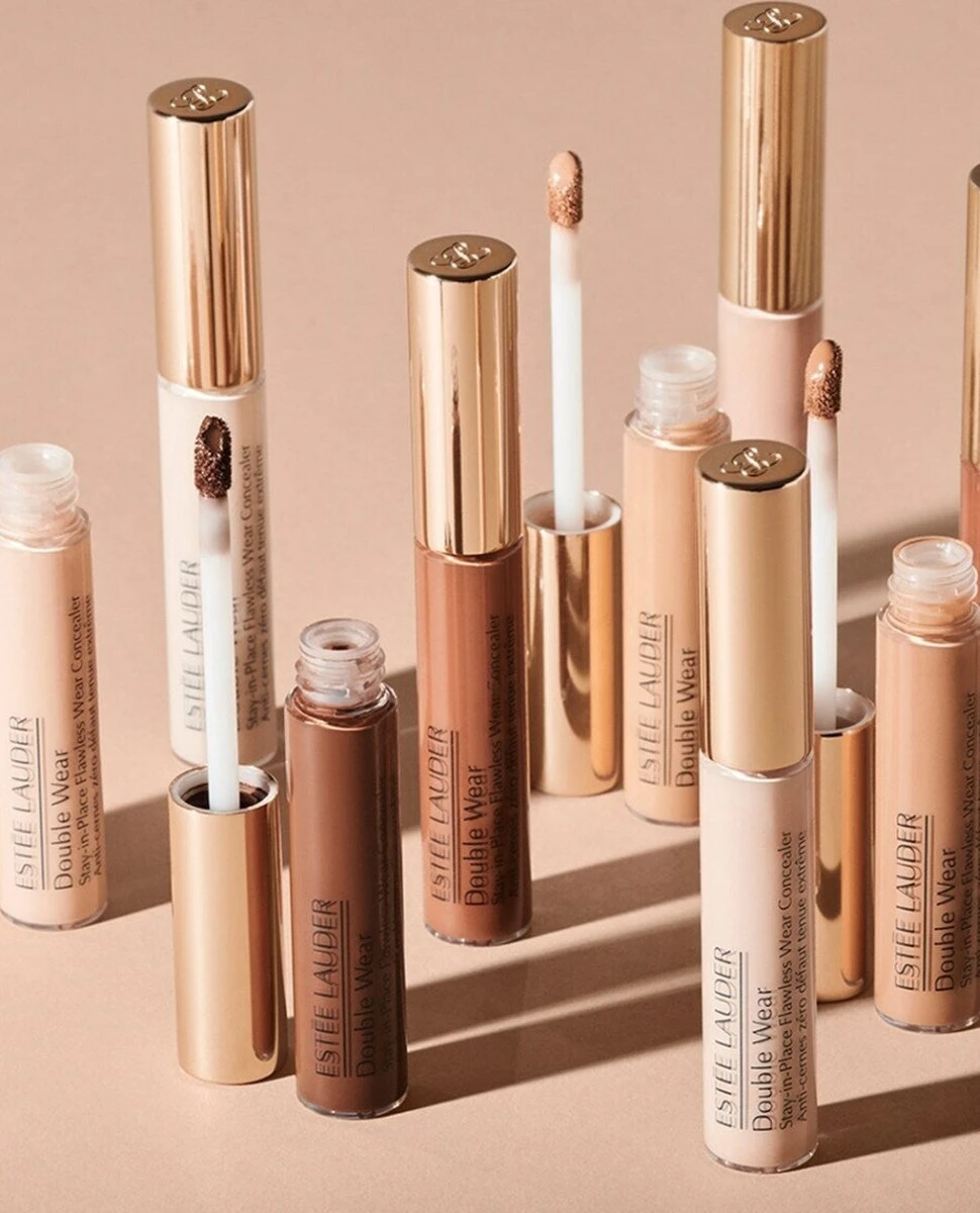 Estée Lauder Double Wear Instant Fix Concealer 5C DEEP (COOL) 2 Estée Lauder Double Wear Instant Fix Concealer 5C DEEP (COOL) - Afbeelding 2
