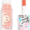 Makeup Revolution X Harley Quinn™ - What You Think I’m A Doll? Lip Gloss