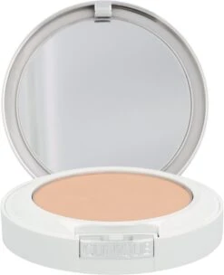 Clinique Beyond Perfecting Powder Foundation & Concealer - 06 Ivory - Foundation -Cosmetisch Kortingswinkel 975x1200 1
