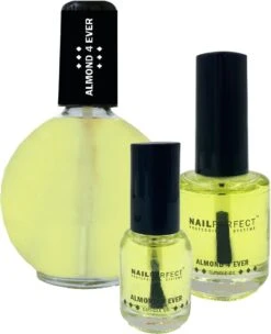 NailPerfect Nagelriem Olie Almond 4 Ever -Cosmetisch Kortingswinkel 975x1200