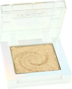 L’Oréal Paris Color Queen Oilshadow Oogschaduw - 33 Extra - Goud -Cosmetisch Kortingswinkel 977x1200 4