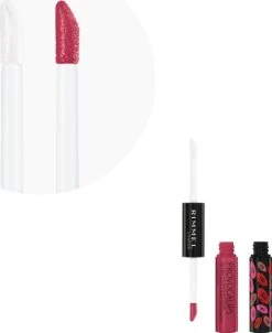 Rimmel London Provocalips Lip Color Lippenstift - 210 Flirty Fling 15 Rimmel London Provocalips Lip Color Lippenstift - 210 Flirty Fling -Cosmetisch Kortingswinkel 980x1200 1