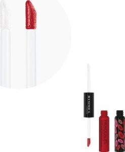 Rimmel London Provocalips Lip Color Lippenstift - 550 Play With Fire -Cosmetisch Kortingswinkel 980x1200