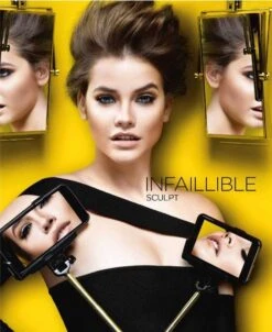 L'Oréal Paris Infallible - 300 Medium - Sculpt Palette -Cosmetisch Kortingswinkel 981x1200 3