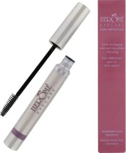 Herome Wimperserum Lash Balm - Stimuleert Wimpergroei En Geeft Extra Volume - Verzorgt En Hydrateert - Ongeparfumeerd - 6,5ml -Cosmetisch Kortingswinkel 986x1200 2