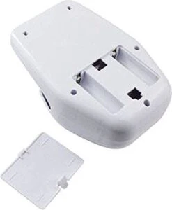 T.R. Goods - Mini Nageldroger Op Batterijen - Nageldroger Ventilator - Nageldrooglamp 9 T.R. Goods - Mini Nageldroger Op Batterijen - Nageldroger Ventilator - Nageldrooglamp -Cosmetisch Kortingswinkel 989x1200