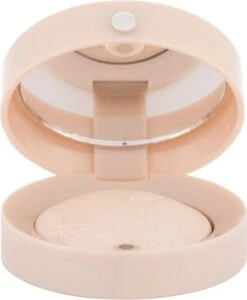 Bourjois Little Round Pot Oogschaduw - 01 Blanc'Voutant 30 Bourjois Little Round Pot Oogschaduw - 01 Blanc'Voutant -Cosmetisch Kortingswinkel 989x1200 3