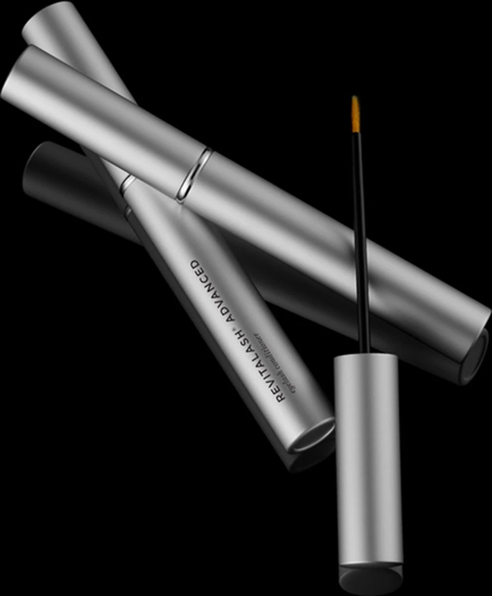 Revitalash Advanced Eyelash Conditioner - Wimperserum - 3.5 Ml 3 Revitalash Advanced Eyelash Conditioner - Wimperserum - 3.5 Ml - Afbeelding 3