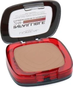 L’Oréal Paris Infaillible 24h Fresh Wear Powder Foundation - 220 Sand -Cosmetisch Kortingswinkel 994x1200 2