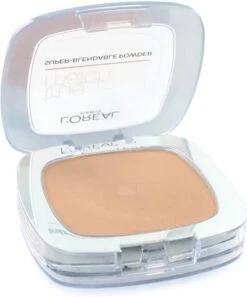 L’Oréal Paris True Match Foundation - W6 Honey - Poeder